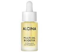 Alcina Multi Oil Booster booster for the feeling of soft and supple skin 15 ml