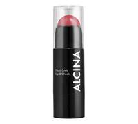 Alcina Multi-Stick Lip & Cheek lipstick and blush in one 1 pcs, Vintage Pink