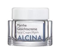 Alcina Myrrhe Facial Cream 100ml