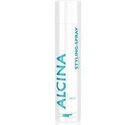 Alcina Natural Styling Spray (Aerosol) flexible hairspray 500 ml