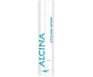 Alcina Natural Styling Spray (Aerosol) flexible hairspray 500 ml