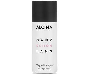 Alcina Nourishing Shampoo conditioning shampoo for long hair 50 ml