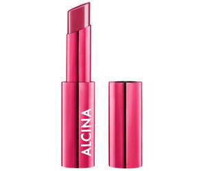 Alcina Nutri Lipstylo nourishing lipstick in pencil 1 pcs, Glazed Berry