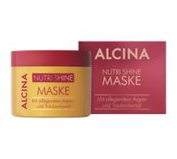 Alcina Nutri Shine Masker 200ml