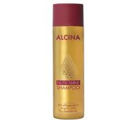 Alcina Nutri Shine Shampoo 250ml