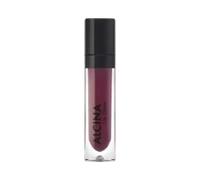Alcina Plumping Lip Gloss Shiny Plum