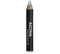 Alcina Powder Eyeshadow Pen powder eyeshadow in pencil 1 pcs, Fresh Mint