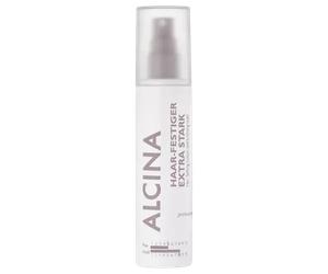 Alcina Professional Hair Setting Lotion Extra Strong 125ml