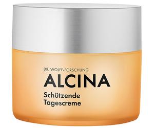 Alcina Protecting Day Cream protective day cream with SPF 30 50 ml