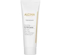 ALCINA Q10 Cream - 1 x 250 ml - Effect & Care - Prevents Light-induced Skin Ageing - For Radiant, Beautiful Skin