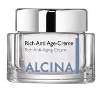 Alcina Rich Anti Age Creme 50ml