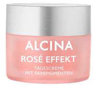 Alcina Rosé Effect Day Cream 50ml