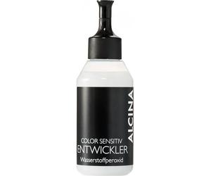 Alcina Sensitive Developer Gentle developer for mixing with lash and brow tints 75 ml