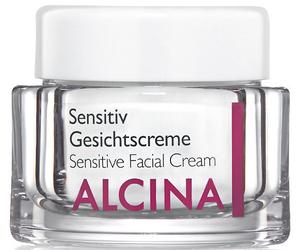 Alcina Sensitive Facial Cream sensitive facial cream 50 ml