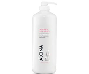 Alcina Shampoo Care Factor 2 regenerating shampoo 1250 ml