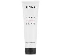 Alcina Smoothing Conditioner smoothing conditioner for long hair 150 ml