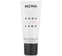 Alcina Smoothing Conditioner smoothing conditioner for long hair 20 ml
