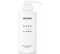 Alcina Smoothing Conditioner smoothing conditioner for long hair 500 ml