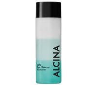 Alcina Soft Eye Make-up Remover eye make-up remover 100ml