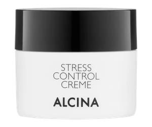 Alcina Stress Control Crème No. 1 50ml