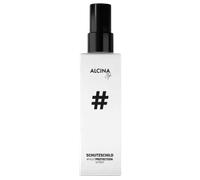 Alcina Heat Protection Spray heat protection spray 100ml