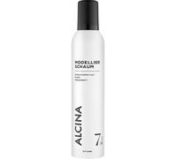 Alcina Styling Mousse 5 styling mousse for volume and shine 300 ml
