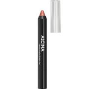 ALCINA Transforming Eye Shadow Pen Bronze Gold - 1 Piece - Eyeshadow Pencil - Soft Texture with Colour Changing Effect - Strong Colour Release - Precise Application - Colour: Bronze with Golden