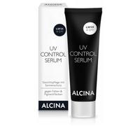 Alcina UV Control Serum skin serum with UV factor 50 ml