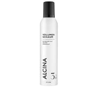 Alcina Volume Mousse Aerosol 3 mousse for maximum root volume 300 ml