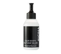 Alcina Wimpers & Wenkbrauw Ontwikkelaar 75ml