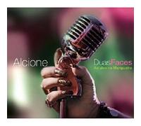 Alcione - Duas Faces: Ao Vivo Na Mangueira