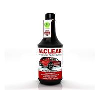 ALCLEAR 721AS Car Shampoo Concentrate 1000 ml - Paint-friendly, pH-neutral - Car care cleaner, removes dirt without attacking wax protection layer - foaming, residue-free, with shine enhancer.