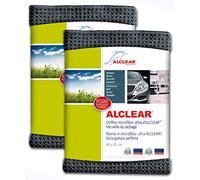 ALCLEAR Microfibre Cloth Drying Wonder Maxi