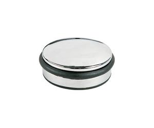 ALCO 2850 Door stop Metal Rubber 10 cm