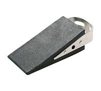 ALCO 2854 Door stop Rubber Stainless steel