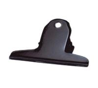 Alco-Albert 770S11 Metal Paper Clip Assorted Pack of 10 - 75 mm