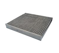 ALCO Cabin Filter for VW Golf Passat Tiguan Audi A3 Skoda Octavia Seat Leon