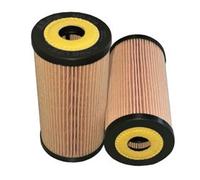 Oil filter Filter Insert MD-579 ALCO FILTER for HYUNDAI KIA