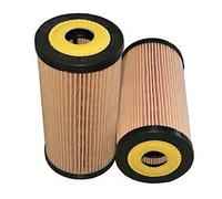 Oil filter Filter Insert MD-579 ALCO FILTER for HYUNDAI KIA