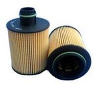 Alco Filter MD-637 Oil Filter