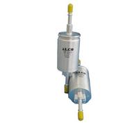 Fuel filter In-Line Filter SP-2143 ALCO FILTER for MAZDA FORD