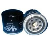 Alco Filter SP-934 Oil Filter - Blue/black