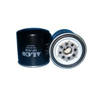 ALCO Oil Filter for Ford Focus Fiesta Transit Connect LDV Convoy 1.8 2.5 Diesel