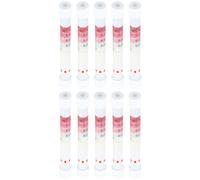 Alco2GO Disposable Breathalyser - 10 pcs.