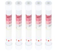 Alco2GO Disposable Breathalyser - 5 pcs.