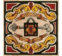 Alcoa - Bone & Marrow [VINYL]