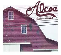Alcoa - Parlour Tricks [VINYL]