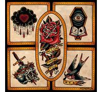 Alcoa - Thank You [VINYL]