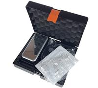 AlcoDigital AL7000 Pro Breathalyzer with replaceable Sensor - FASTcar Best Breathalyzer under £100