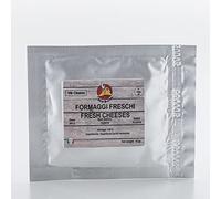 AlcoFermBrew Formaggi Freschi 20g/20L - Cheese Culture | Italian Cheese | Dried Culture | Cheese Ferment | Rennet | Cheese Bacteria | Lactic Acid Bacteria